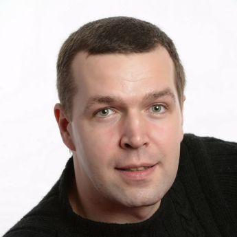 Валентин Котенко