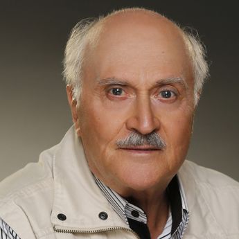 Алексей Петухов