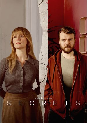 Secrets — plakat