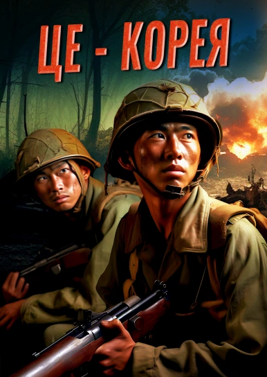 Це — Корея