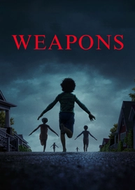 Weapons