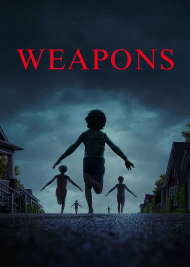 Weapons