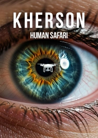 Kherson: Human Safari
