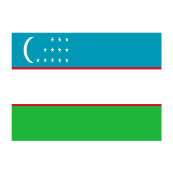 Uzbekistan