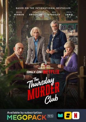 The Thursday Murder Club