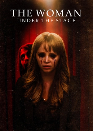 The Woman Under the Stage