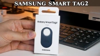 Samsung Smart Tag 2 Обзор, настройка, функционал