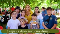 Одеса, День захисту дітей 2024
