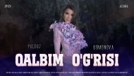 Yulduz Usmonova - Qalbim o'g'risi (official audio) #new #2025