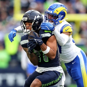 Вендетта Дарнольда, "Дев'ятка" Маккарті та історичний матч у Мадриді. Передмова до 11-го тижня NFL