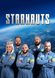Starnauts