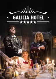 Galicia Hotel