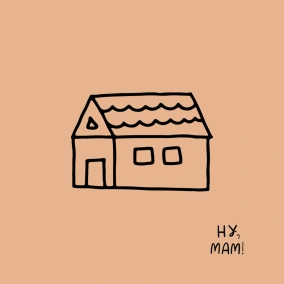 10. Про відносини між мамами та доньками