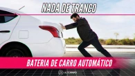 BATERIA do carro automático DESCARREGOU! O que fazer?