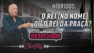 BORIS COMPARA QUAL É A MELHOR OPÇÃO: BYD KING OU COROLLA HYBRID?