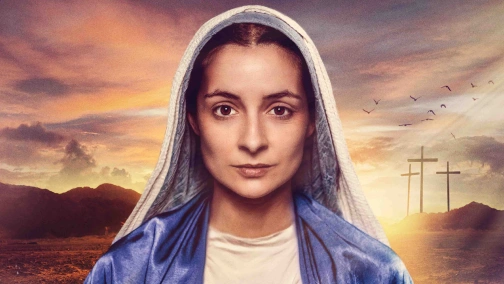 Ja jestem Niepokalane Poczęcie