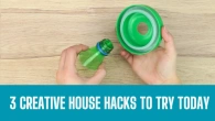 Save These Easy House Hacks for Future Use