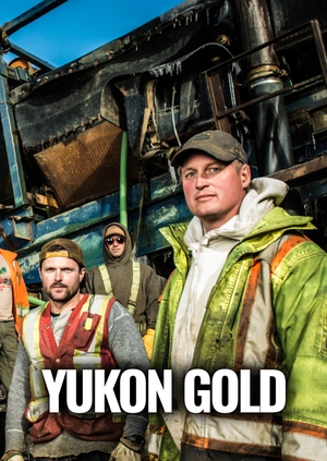 Yukon Gold