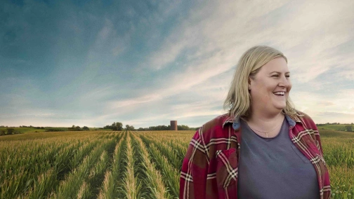 Кто-то где-то (Сезон 1)