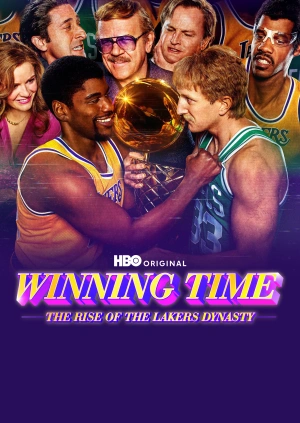 Winning Time: The Rise of the Lakers Dynasty