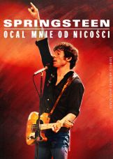 Springsteen: Ocal mnie od nicości — plakat