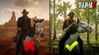 The Wild West wasn’t what we think it was. And Rockstar reflected that in RDR 2