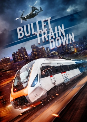 Bullet Train Down