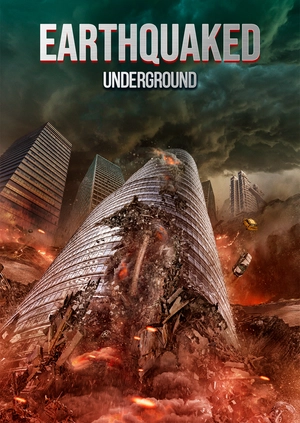 Earthquake Underground