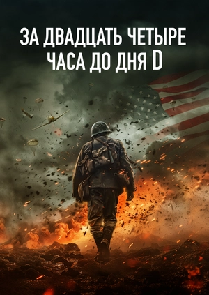 За двадцать четыре часа до дня D