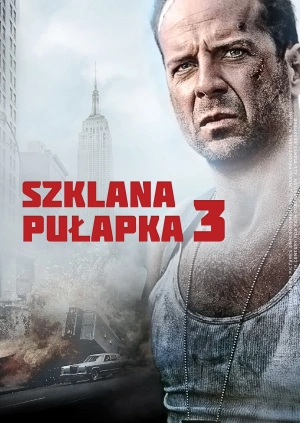 Szklana pułapka 3