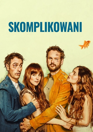 Skomplikowani
