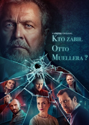 Кто убил Отто Мюллера?