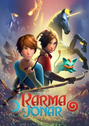 Karma & Jonar