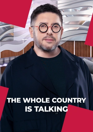 The Whole Country Is Talking