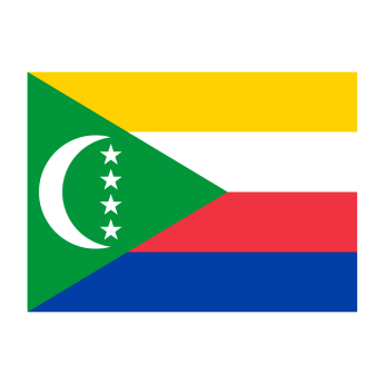 Comoros