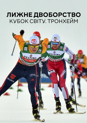 Лижне двоборство. Кубок світу. Тронгейм