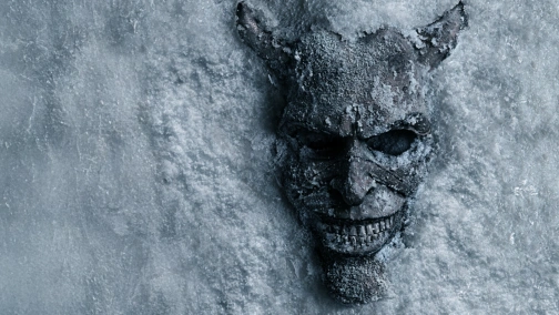 Чорний телефон 2