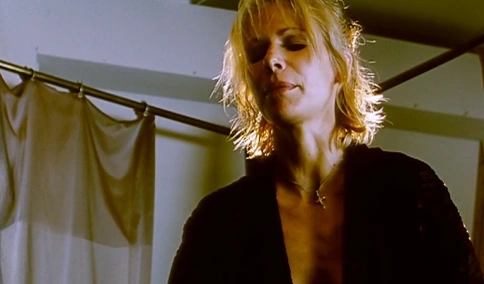 Червона підв'язка