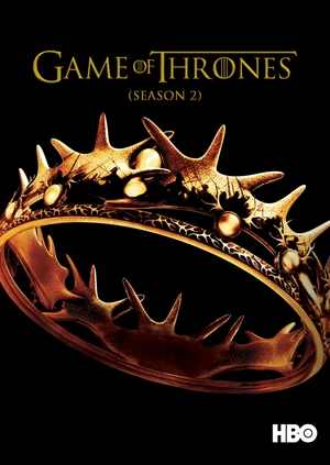 Game of Thrones (Season 2)