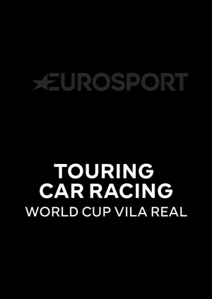 World Touring Car Cup. Vila Real