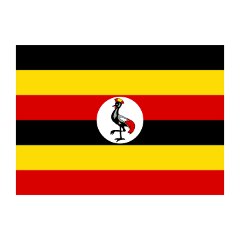 Uganda
