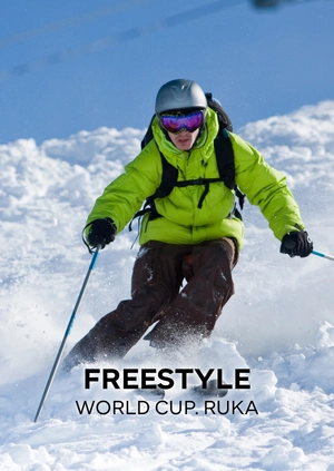 Freestyle. World Cup. Ruka