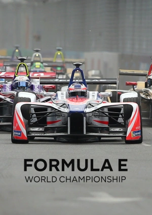 Formula E World Championship