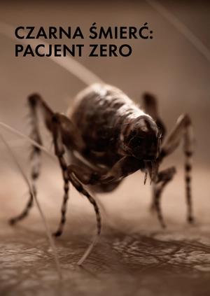 Czarna śmierć: pacjent zero