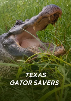 Texas Gator Savers