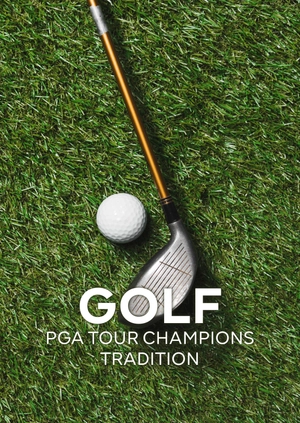 Golf. PGA Tour Champions Cologuard Classic