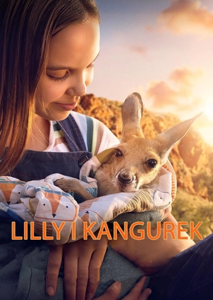 Lilly i kangurek