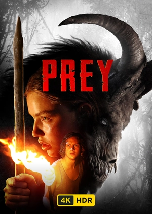 Prey UHD HDR