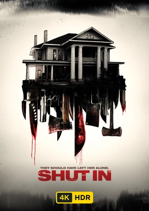 Shut In UHD HDR