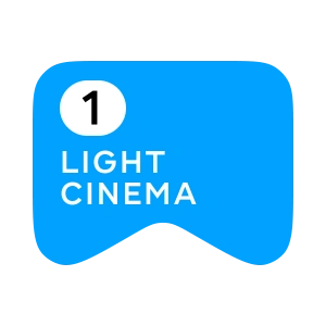 [M] Light cinema 1